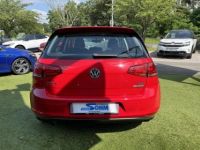 Volkswagen Golf VII 1.0 TSI 115CH BLUEMOTION CONFORTLINE 5P - <small></small> 13.460 € <small>TTC</small> - #5