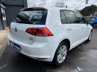 Volkswagen Golf VII 1.2 TSI 105 BlueMotion Technology Confortline 5p - <small></small> 9.990 € <small>TTC</small> - #3