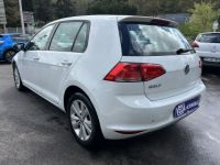 Volkswagen Golf VII 1.2 TSI 105 BlueMotion Technology Confortline 5p - <small></small> 9.990 € <small>TTC</small> - #4