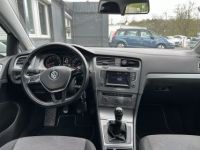 Volkswagen Golf VII 1.2 TSI 105 BlueMotion Technology Confortline 5p - <small></small> 9.990 € <small>TTC</small> - #6