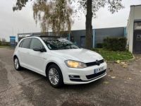 Volkswagen Golf VII 1.2 TSI 105 BlueMotion Technology Cup 5p - <small></small> 12.490 € <small>TTC</small> - #3