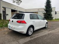 Volkswagen Golf VII 1.2 TSI 105 BlueMotion Technology Cup 5p - <small></small> 12.490 € <small>TTC</small> - #6