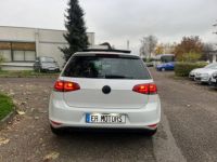 Volkswagen Golf VII 1.2 TSI 105 BlueMotion Technology Cup 5p - <small></small> 12.490 € <small>TTC</small> - #7