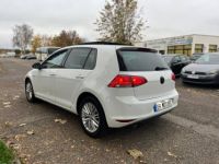 Volkswagen Golf VII 1.2 TSI 105 BlueMotion Technology Cup 5p - <small></small> 12.490 € <small>TTC</small> - #8