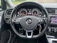 Volkswagen Golf VII 1.2 TSI 105 BlueMotion Technology Cup 5p - <small></small> 12.490 € <small>TTC</small> - #10