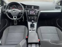 Volkswagen Golf VII 1.2 TSI 105 BlueMotion Technology Cup 5p - <small></small> 12.490 € <small>TTC</small> - #11