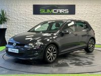 Volkswagen Golf VII 1.2 TSI 105 BlueMotion Technology Lounge 5p - <small></small> 12.990 € <small>TTC</small> - #1