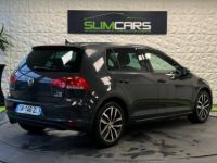 Volkswagen Golf VII 1.2 TSI 105 BlueMotion Technology Lounge 5p - <small></small> 12.990 € <small>TTC</small> - #2