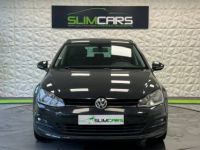 Volkswagen Golf VII 1.2 TSI 105 BlueMotion Technology Lounge 5p - <small></small> 12.990 € <small>TTC</small> - #3