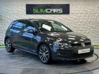 Volkswagen Golf VII 1.2 TSI 105 BlueMotion Technology Lounge 5p - <small></small> 12.990 € <small>TTC</small> - #4