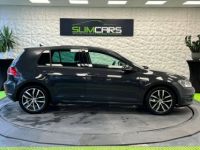 Volkswagen Golf VII 1.2 TSI 105 BlueMotion Technology Lounge 5p - <small></small> 12.990 € <small>TTC</small> - #5