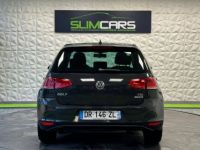 Volkswagen Golf VII 1.2 TSI 105 BlueMotion Technology Lounge 5p - <small></small> 12.990 € <small>TTC</small> - #6