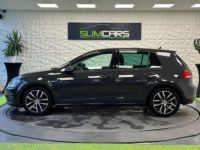 Volkswagen Golf VII 1.2 TSI 105 BlueMotion Technology Lounge 5p - <small></small> 12.990 € <small>TTC</small> - #7