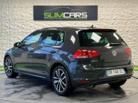 Volkswagen Golf VII 1.2 TSI 105 BlueMotion Technology Lounge 5p - <small></small> 12.990 € <small>TTC</small> - #8