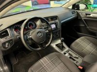 Volkswagen Golf VII 1.2 TSI 105 BlueMotion Technology Lounge 5p - <small></small> 12.990 € <small>TTC</small> - #10