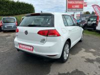 Volkswagen Golf VII 1.2 Tsi 105Ch Bluemotion Confortline DSG7 5P - <small></small> 12.490 € <small>TTC</small> - #3