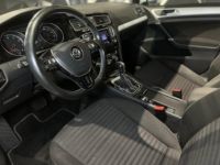 Volkswagen Golf VII 1.2 TSI 105CH BLUEMOTION TECHNOLOGY CARAT DSG7 5P - <small></small> 12.990 € <small>TTC</small> - #11
