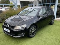 Volkswagen Golf VII 1.2 TSI 110CH BLUEMOTION TECHNOLOGY ALLSTAR 5P - <small></small> 13.870 € <small>TTC</small> - #3