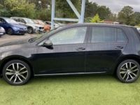 Volkswagen Golf VII 1.2 TSI 110CH BLUEMOTION TECHNOLOGY ALLSTAR 5P - <small></small> 13.870 € <small>TTC</small> - #4