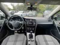 Volkswagen Golf VII 1.2 TSI 110CH BLUEMOTION TECHNOLOGY ALLSTAR 5P - <small></small> 13.870 € <small>TTC</small> - #11