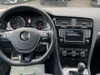 Volkswagen Golf VII 1.2 TSI 110CH BLUEMOTION TECHNOLOGY ALLSTAR 5P - <small></small> 13.870 € <small>TTC</small> - #12