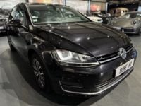 Volkswagen Golf VII 1.2 TSI 110CH BLUEMOTION TECHNOLOGY CONFORTLINE 5P - <small></small> 12.990 € <small>TTC</small> - #3