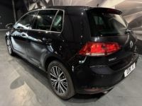 Volkswagen Golf VII 1.2 TSI 110CH BLUEMOTION TECHNOLOGY CONFORTLINE 5P - <small></small> 12.990 € <small>TTC</small> - #5