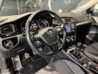 Volkswagen Golf VII 1.2 TSI 110CH BLUEMOTION TECHNOLOGY CONFORTLINE 5P - <small></small> 12.990 € <small>TTC</small> - #9