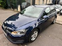 Volkswagen Golf VII 1.2 TSI 85 BLUEMOTION CONFORTLINE TECH5P - <small></small> 8.995 € <small>TTC</small> - #1