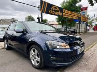 Volkswagen Golf VII 1.2 TSI 85 BLUEMOTION CONFORTLINE TECH5P - <small></small> 8.995 € <small>TTC</small> - #2