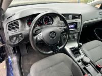 Volkswagen Golf VII 1.2 TSI 85 BLUEMOTION CONFORTLINE TECH5P - <small></small> 8.995 € <small>TTC</small> - #9