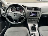 Volkswagen Golf VII 1.2 TSI 85 BLUEMOTION CONFORTLINE TECH5P - <small></small> 8.995 € <small>TTC</small> - #14