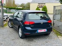 Volkswagen Golf vii 1.2 tsi 85 trendline garantie 6 mois - <small></small> 9.290 € <small>TTC</small> - #2