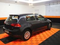 Volkswagen Golf VII 1.2 TSI 85CH BLUEMOTION TECHNOLOGY TRENDLINE 3P - <small></small> 7.990 € <small>TTC</small> - #2