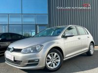 Volkswagen Golf VII 1.2 TSI 85ch BMT TRENDLINE BVM5 - <small></small> 10.900 € <small>TTC</small> - #1