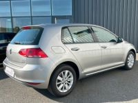 Volkswagen Golf VII 1.2 TSI 85ch BMT TRENDLINE BVM5 - <small></small> 10.900 € <small>TTC</small> - #9