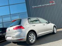 Volkswagen Golf VII 1.2 TSI 85ch BMT TRENDLINE BVM5 - <small></small> 10.900 € <small>TTC</small> - #10