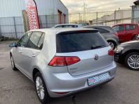 Volkswagen Golf VII 1.2 TSI Comfortline BlueMotion Tech - <small></small> 10.750 € <small>TTC</small> - #7