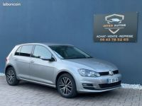 Volkswagen Golf VII 125ch AllStar - <small></small> 10.500 € <small>TTC</small> - #1