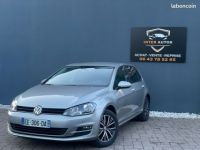 Volkswagen Golf VII 125ch AllStar - <small></small> 10.500 € <small>TTC</small> - #2