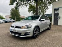 Volkswagen Golf VII 1.4 TSI 122 ACT BlueMotion Technology Confortline - <small></small> 10.990 € <small>TTC</small> - #1