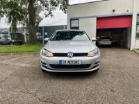 Volkswagen Golf VII 1.4 TSI 122 ACT BlueMotion Technology Confortline - <small></small> 10.990 € <small>TTC</small> - #2