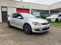 Volkswagen Golf VII 1.4 TSI 122 ACT BlueMotion Technology Confortline - <small></small> 10.990 € <small>TTC</small> - #3