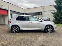 Volkswagen Golf VII 1.4 TSI 122 ACT BlueMotion Technology Confortline - <small></small> 10.990 € <small>TTC</small> - #4