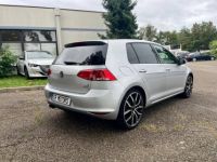 Volkswagen Golf VII 1.4 TSI 122 ACT BlueMotion Technology Confortline - <small></small> 10.990 € <small>TTC</small> - #5