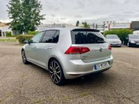 Volkswagen Golf VII 1.4 TSI 122 ACT BlueMotion Technology Confortline - <small></small> 10.990 € <small>TTC</small> - #7