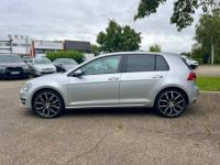 Volkswagen Golf VII 1.4 TSI 122 ACT BlueMotion Technology Confortline - <small></small> 10.990 € <small>TTC</small> - #8