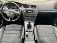 Volkswagen Golf VII 1.4 TSI 122 ACT BlueMotion Technology Confortline - <small></small> 10.990 € <small>TTC</small> - #10