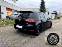 Volkswagen Golf VII 1.4 TSI 122 BlueMotion Technology Cup 5p R-Line - <small></small> 12.990 € <small>TTC</small> - #6