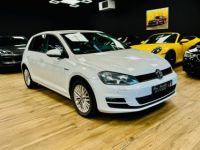 Volkswagen Golf VII 1.4 TSI 122 BlueMotion Technology Cup DSG7 5p - <small></small> 12.900 € <small>TTC</small> - #1